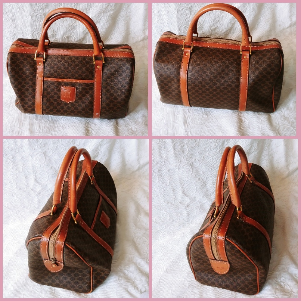 Pre love celine handbag - Picture 2 of 5